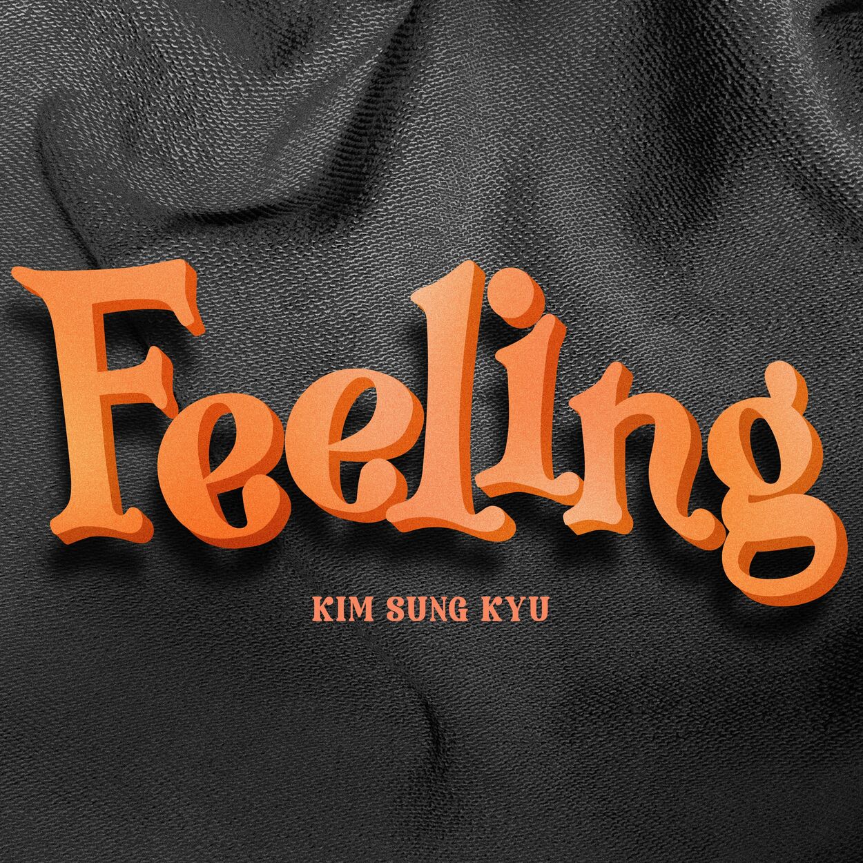 Kim Sung Kyu – Feeling – Single