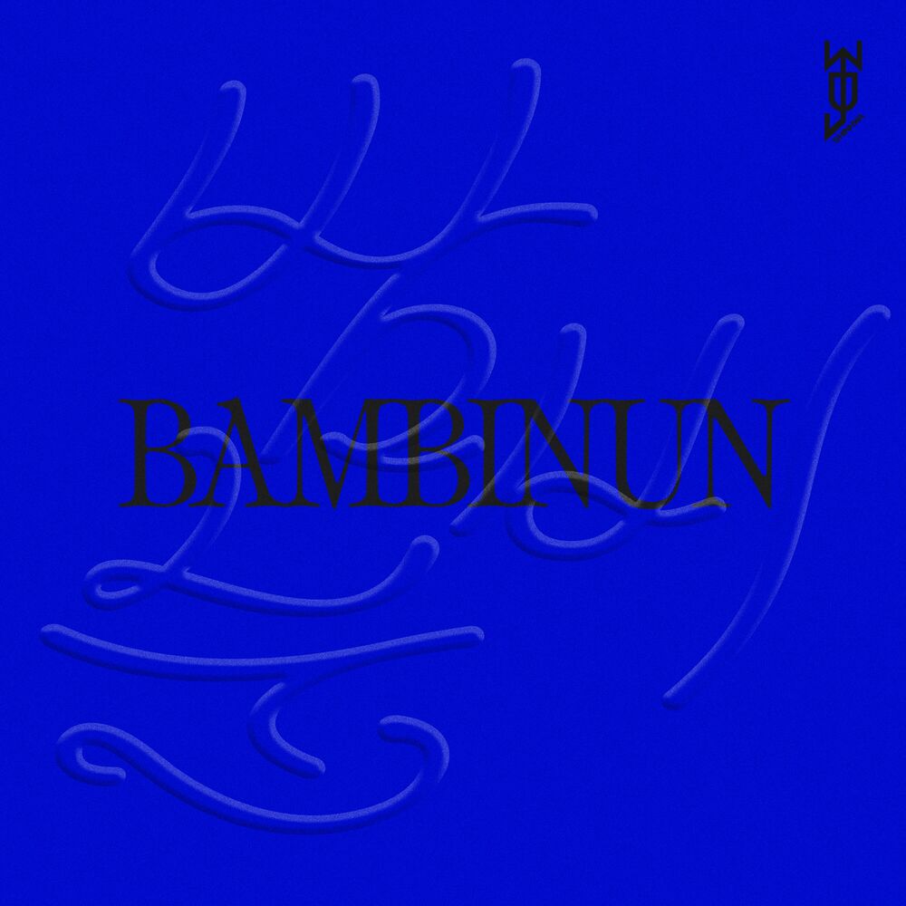 SHINHWA WDJ – BamBiNun – Single