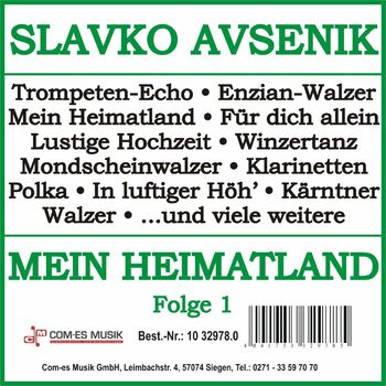 Slavko Avsenik Lustige Hochzeit Listen With Lyrics Deezer