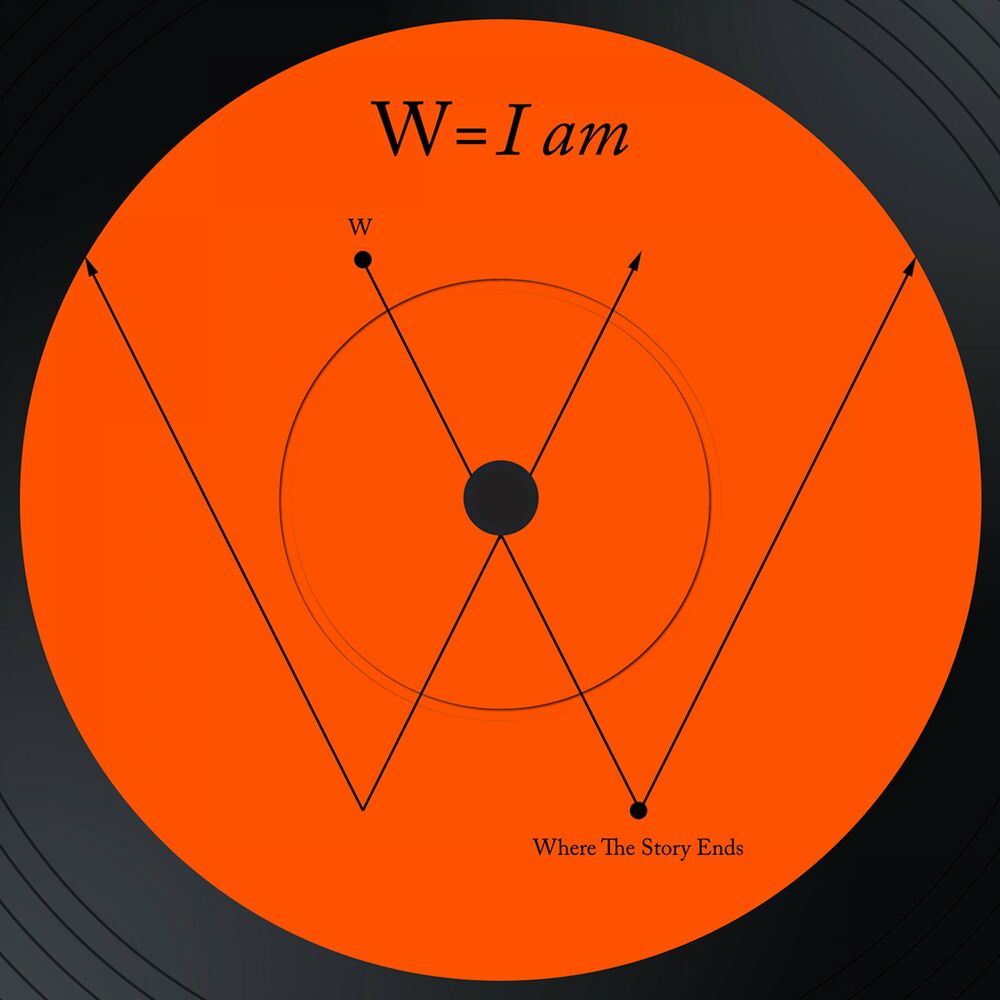 W (Where the story ends) – I Am