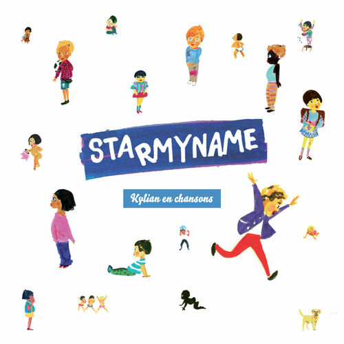 Starmyname Joyeux Anniversaire Kylian Listen With Lyrics Deezer