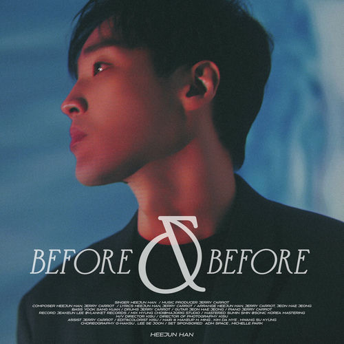 HAN HEE JUN – Upper View – Single