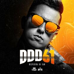 Download CD Dan Lellis – DDD61 (Despedida do Dan) 2022