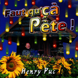 Henry Puc Son Arc En Ciel Tango Listen With Lyrics Deezer