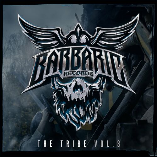 VA - The Tribe Vol. 3