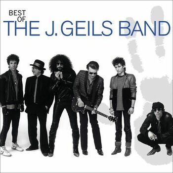 The J Geils Band Freeze Frame Listen With Lyrics Deezer