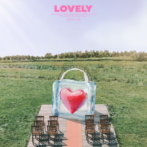 Brick – Lovely – Single