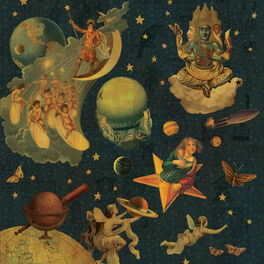 The Smashing Pumpkins - Mellon Collie And The Infinite Sadness (Deluxe Edition)