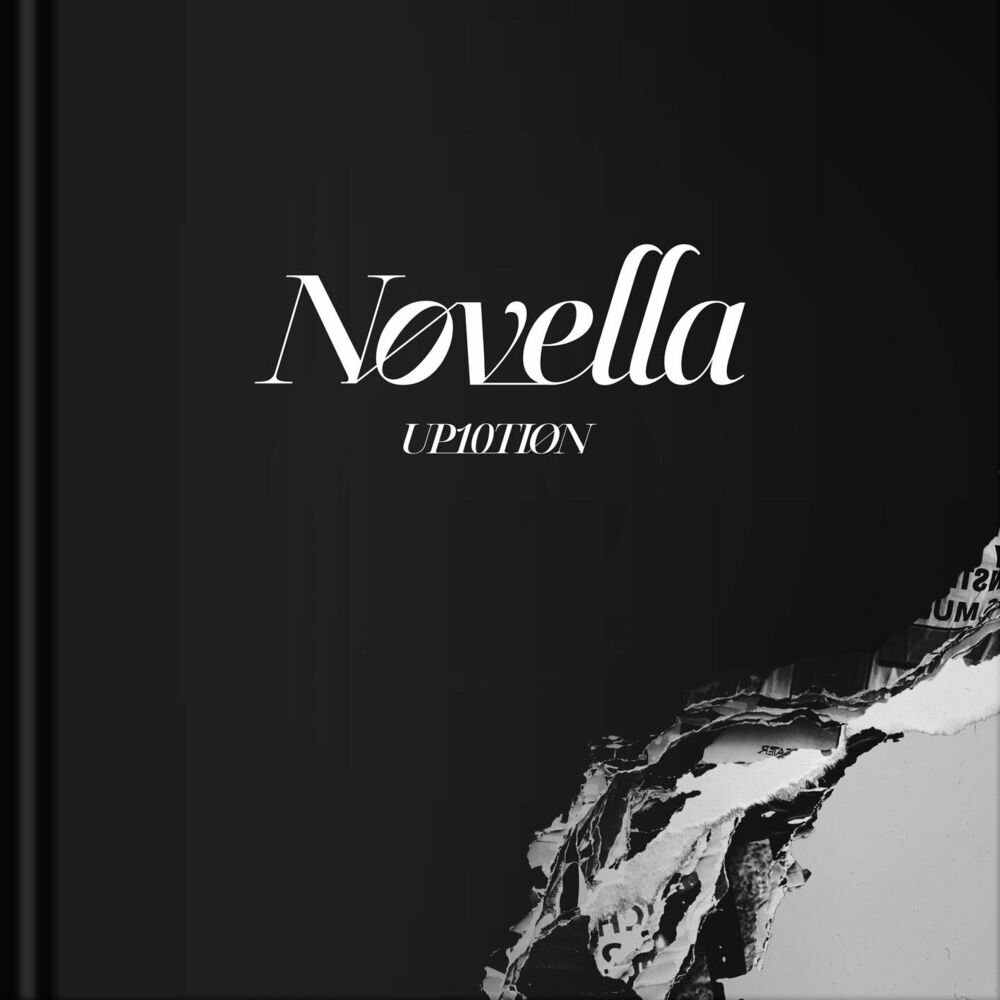 UP10TION – Novella – EP