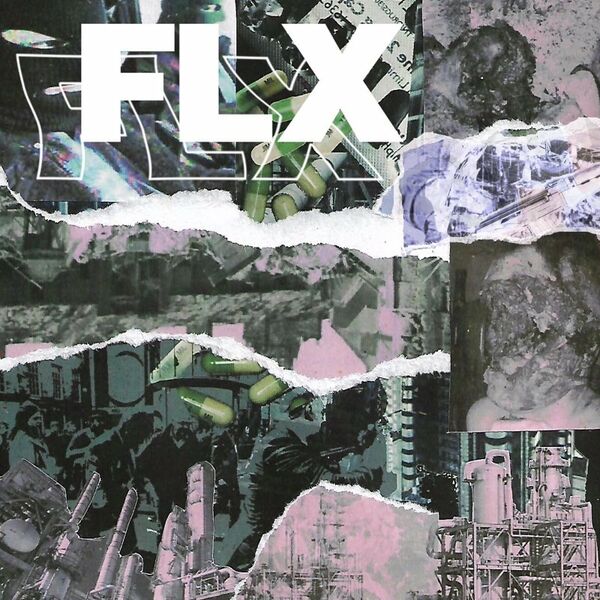FLX - FLX [EP] (2020)