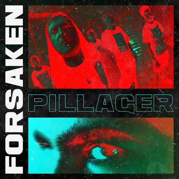 Pillager - Forsaken [single] (2020)
