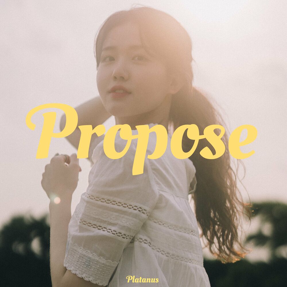 J Dawoon – Propose – Single