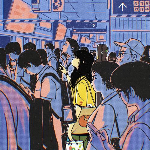 Kim Siwon – Untitle (Feat. DIVE) – Single