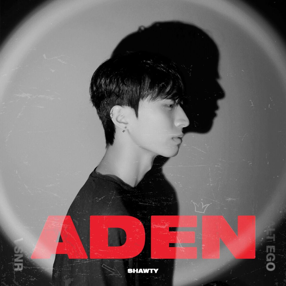 Aden – Shawty – EP