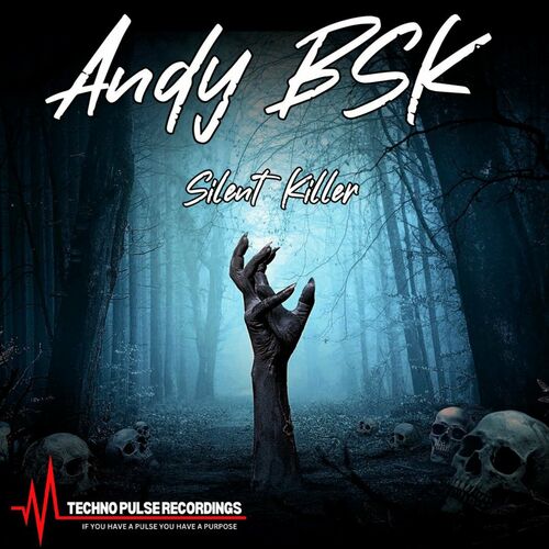  Andy Bsk - SILENT KILLER (2024) 