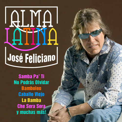 Janna Merlyn Feliciano José Feliciano - Angela: listen with lyrics | Deezer