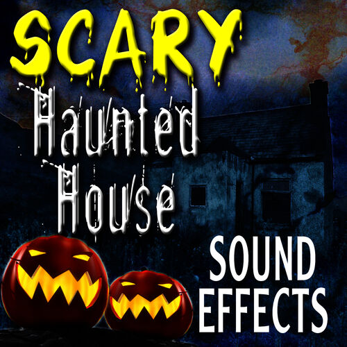 Trick Or Treat Sound Effects Mystery Music Box Listen On Deezer