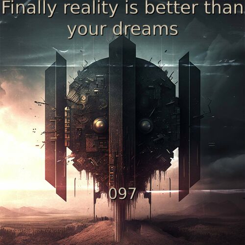 Rich Azen - Finally reality is better than (2024)