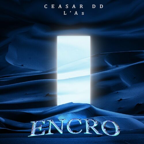 Encro - Ceasar DD