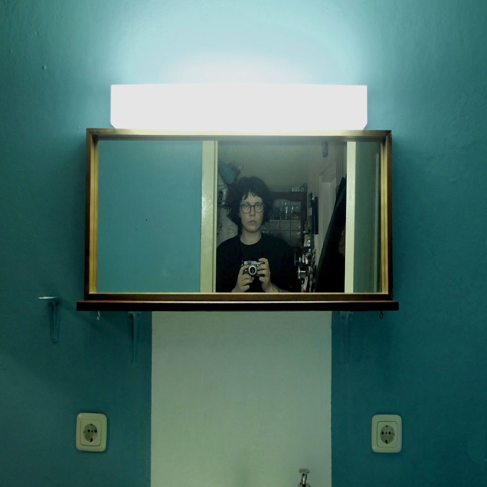 Kim Seung min – Island – EP