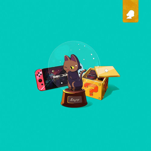 KozyPop – SPOTLIGHT, PABI – EP