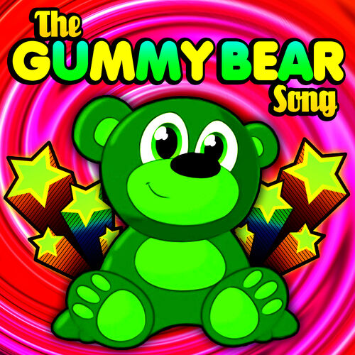 The Gummy Bear Song - forum