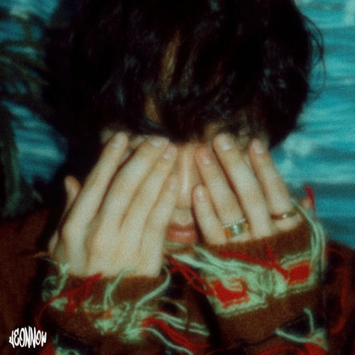JEON NOW – Love Is Hard – EP