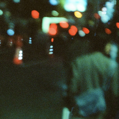 Bas Bao – Burnout – Single