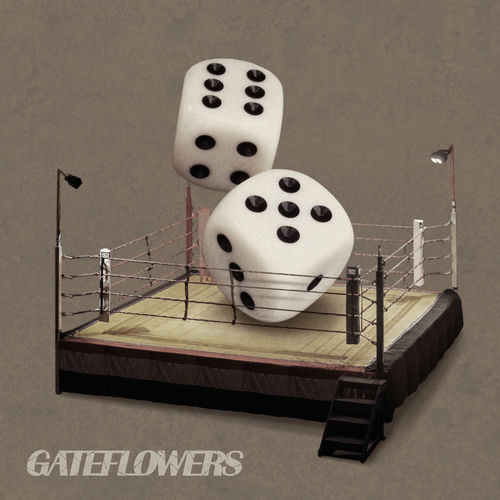 Gate Flowers – ALL IN – EP