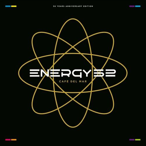  Energy 52 - Cafe Del Mar (30 Years Anniversary) (2024) 