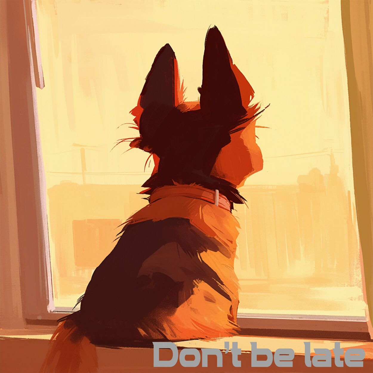 Neeun – Don’t be late – Single