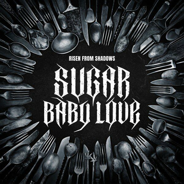Risen from Shadows - Sugar Baby Love [single] (2021)