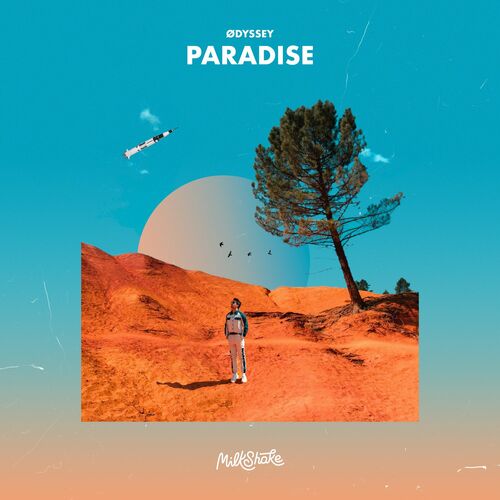 Paradise - Ødyssey