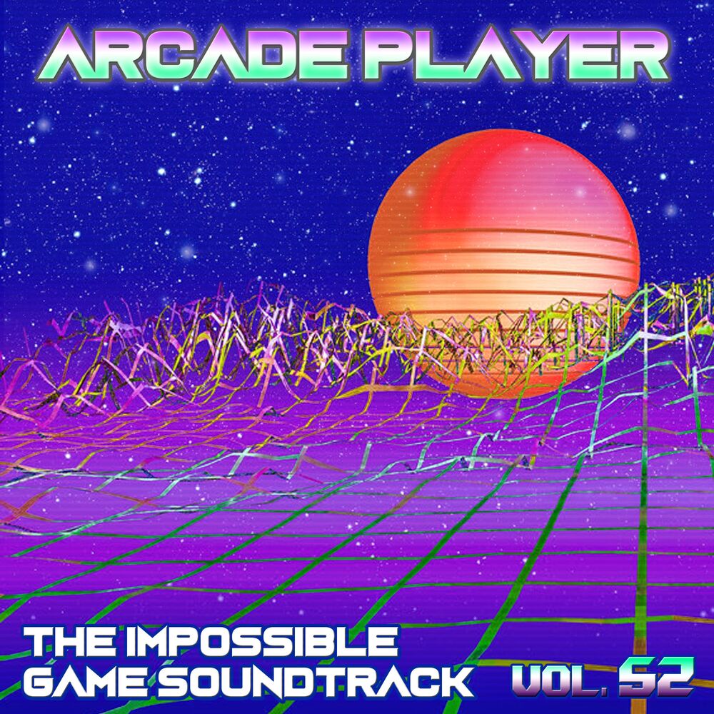 Arcade Player - Tattoo (16-Bit Ava Max Emulation)