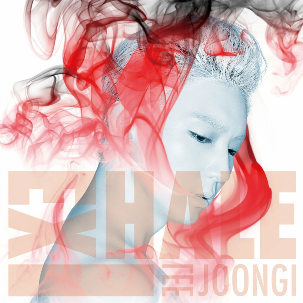 Lee Joon Gi – Exhale – EP