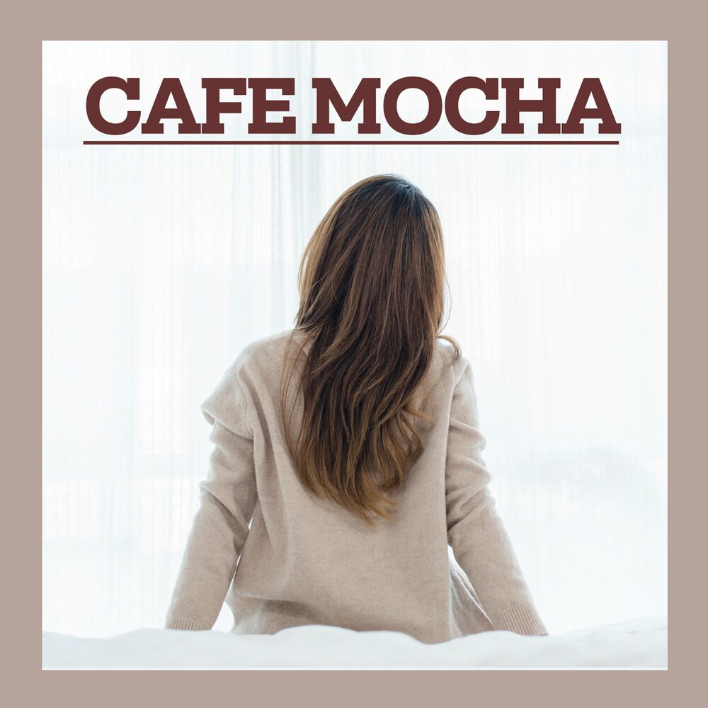 Cafe Mocha – It was all love – Single
