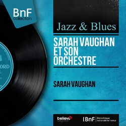Sarah Vaughan (Mono Version)