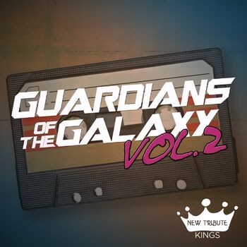 New Tribute Kings Wham Bam Shang A Lang Guardians Of The Galaxy Originally Performed By Silver Listen With Lyrics Deezer
