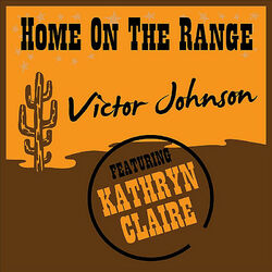 Home on the Range (feat. Kathryn Claire)