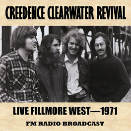 Buy Credence clearwater revival album covers For Free