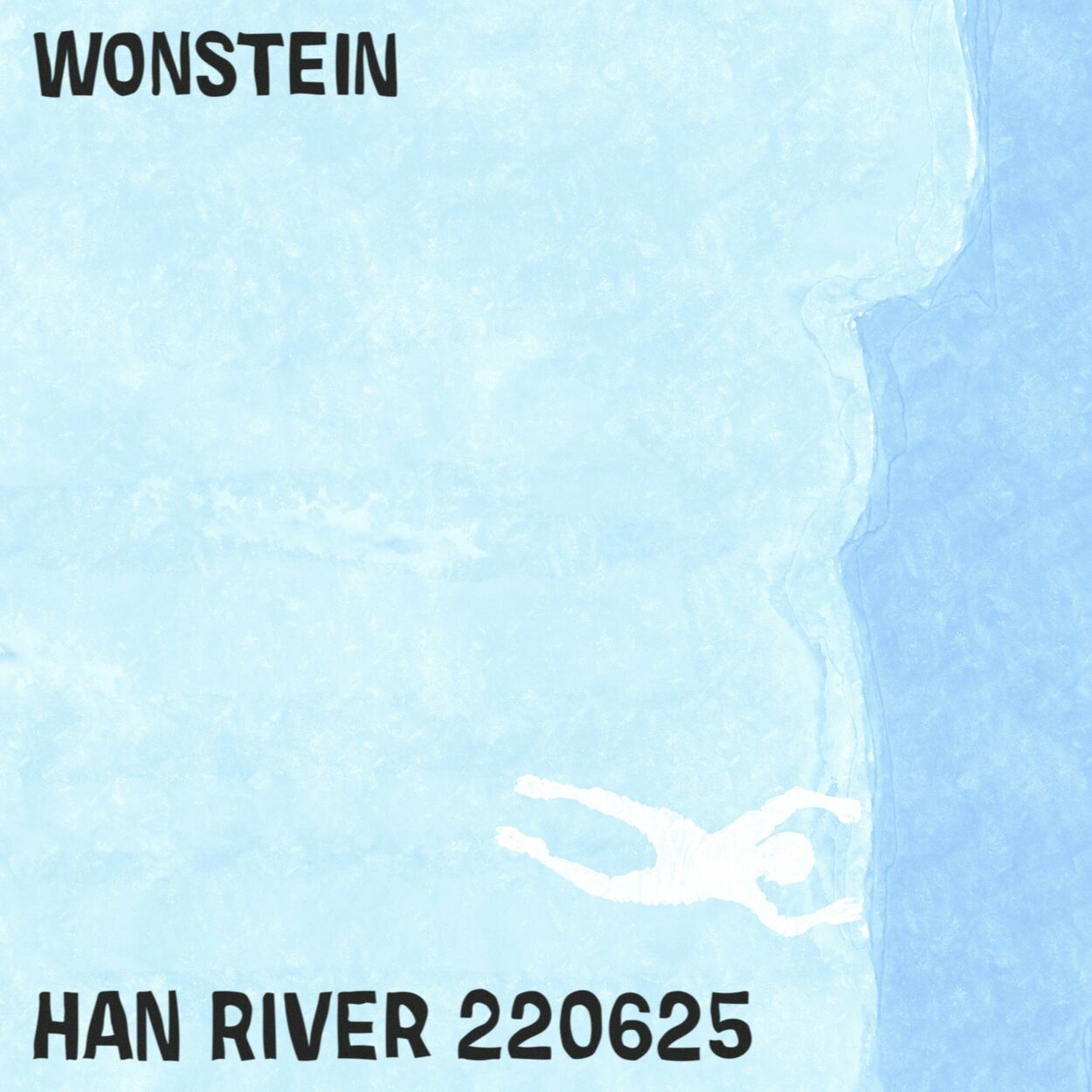 Wonstein – Han River 220625 – Single