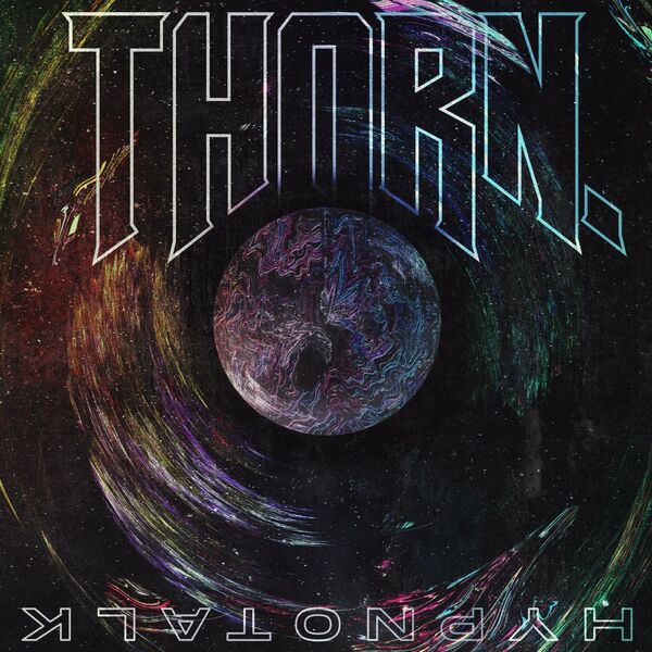THORN. - Alienate [single] (2020)