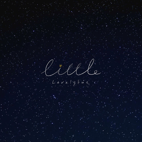 Lovelybut – Little – Single