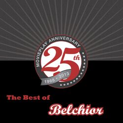 Download CD Belchior – The Best Of Belchior 2013