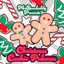 Christmas Cookie Palooza