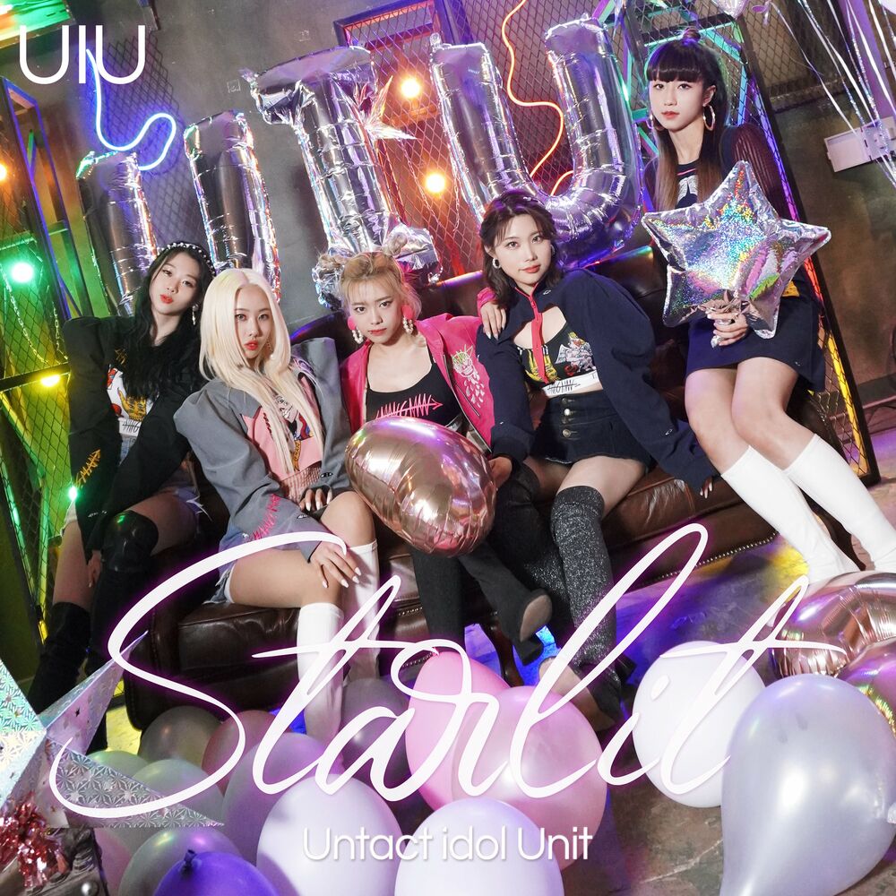 UIU – Starlit – Single