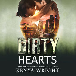 Dirty Hearts - An Interracial Russian Mafia Romance - The Lion and the Mouse Series, Book 3 (Unabridged)