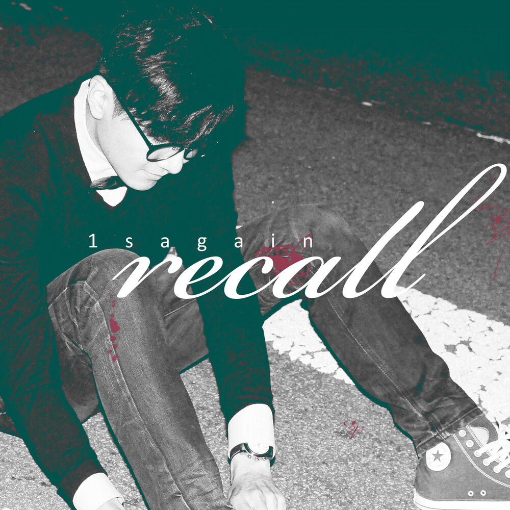 1sagain – Recall – EP