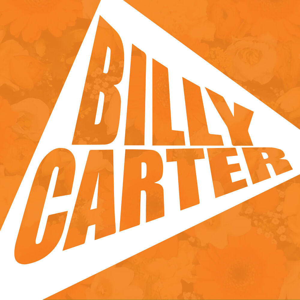 Billy Carter – The Orange – EP