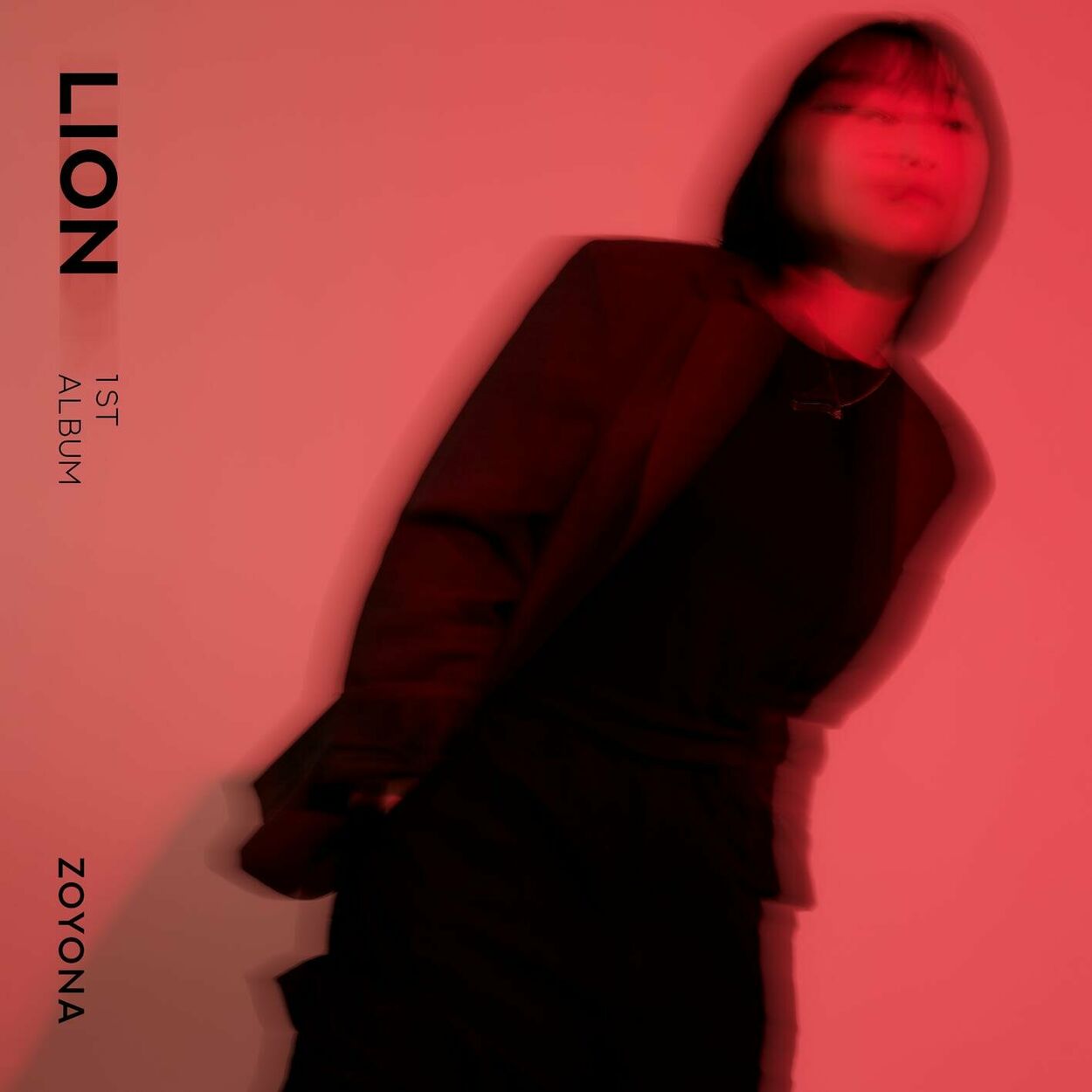 ZOYONA – Lion – Single